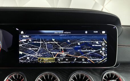 Mercedes-Benz E-Класс AMG, 2021 год, 8 493 000 рублей, 23 фотография