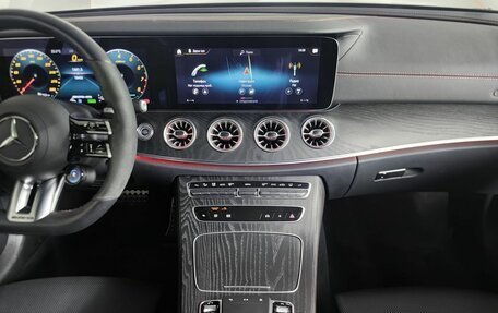 Mercedes-Benz E-Класс AMG, 2021 год, 8 493 000 рублей, 12 фотография