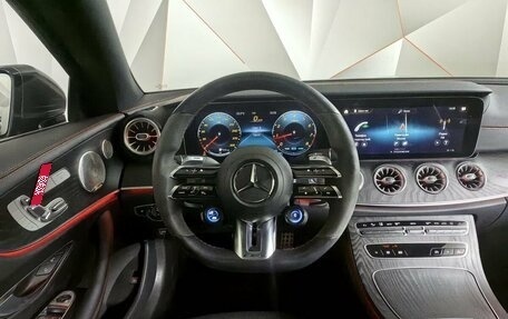 Mercedes-Benz E-Класс AMG, 2021 год, 8 493 000 рублей, 16 фотография