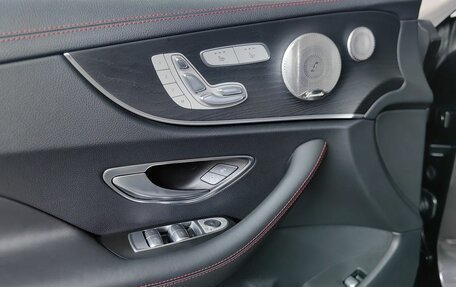 Mercedes-Benz E-Класс AMG, 2021 год, 8 493 000 рублей, 22 фотография
