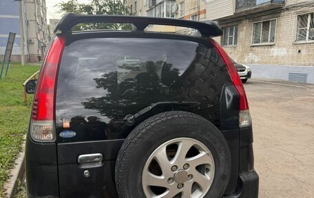 Daihatsu Terios II, 2002 год, 220 000 рублей, 2 фотография