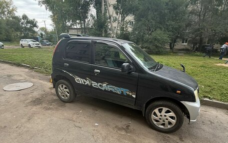 Daihatsu Terios II, 2002 год, 220 000 рублей, 5 фотография