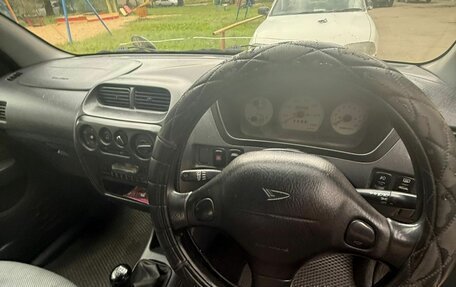 Daihatsu Terios II, 2002 год, 220 000 рублей, 8 фотография