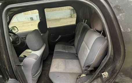 Daihatsu Terios II, 2002 год, 220 000 рублей, 7 фотография