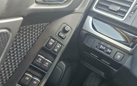 Subaru Forester, 2016 год, 1 800 000 рублей, 15 фотография