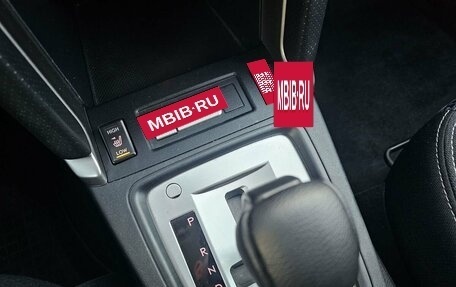 Subaru Forester, 2016 год, 1 800 000 рублей, 21 фотография