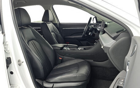 Hyundai Sonata VIII, 2023 год, 2 650 000 рублей, 10 фотография