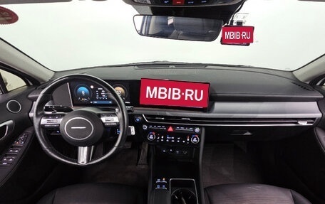 Hyundai Sonata VIII, 2023 год, 2 650 000 рублей, 4 фотография
