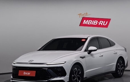 Hyundai Sonata VIII, 2023 год, 2 650 000 рублей, 1 фотография