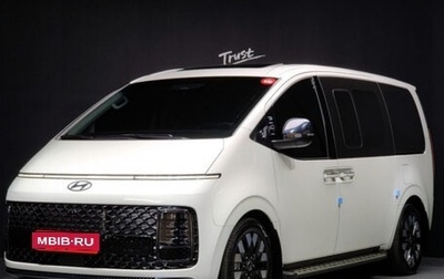 Hyundai Staria, 2024 год, 4 850 000 рублей, 1 фотография