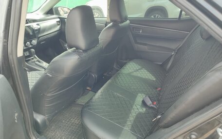 Toyota Corolla, 2014 год, 980 000 рублей, 8 фотография