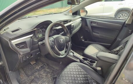 Toyota Corolla, 2014 год, 980 000 рублей, 7 фотография