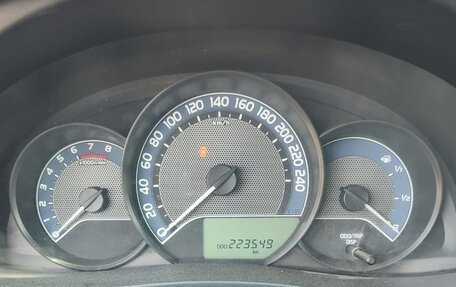 Toyota Corolla, 2014 год, 980 000 рублей, 9 фотография