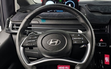 Hyundai Staria, 2024 год, 4 850 000 рублей, 8 фотография