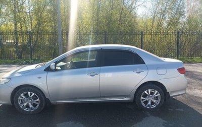 Toyota Corolla, 2008 год, 800 000 рублей, 1 фотография