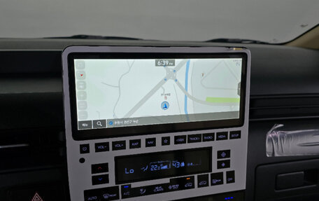Hyundai Staria, 2025 год, 6 000 000 рублей, 8 фотография
