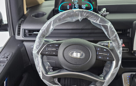 Hyundai Staria, 2025 год, 6 000 000 рублей, 6 фотография