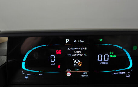 Hyundai Staria, 2025 год, 6 000 000 рублей, 7 фотография