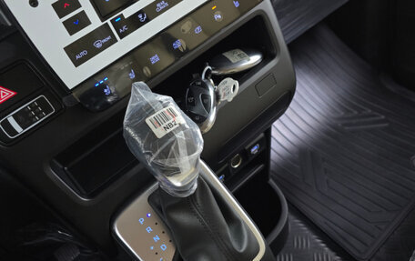 Hyundai Staria, 2025 год, 6 000 000 рублей, 10 фотография