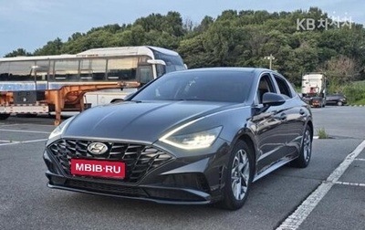 Hyundai Sonata VIII, 2021 год, 1 500 013 рублей, 1 фотография