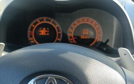 Toyota Corolla, 2008 год, 800 000 рублей, 4 фотография