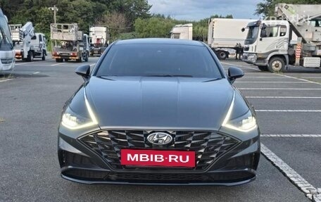 Hyundai Sonata VIII, 2021 год, 1 500 013 рублей, 2 фотография
