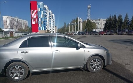 Toyota Corolla, 2008 год, 800 000 рублей, 2 фотография