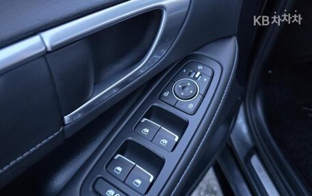 Hyundai Sonata VIII, 2021 год, 1 500 013 рублей, 7 фотография