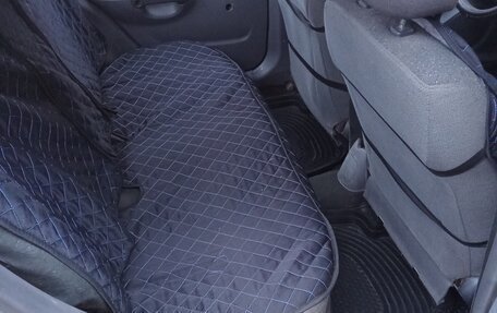 Hyundai Accent II, 2007 год, 180 000 рублей, 8 фотография