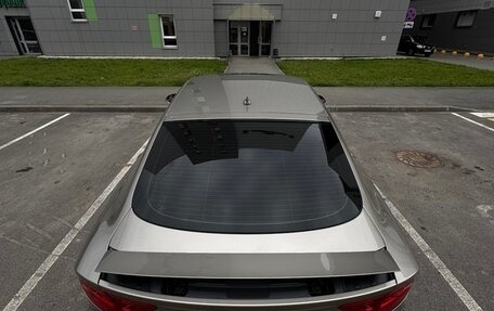 Audi A7, 2011 год, 2 050 000 рублей, 2 фотография