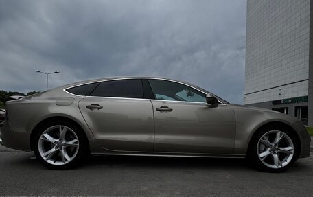Audi A7, 2011 год, 2 050 000 рублей, 5 фотография