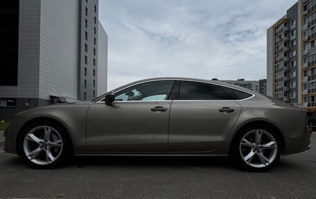 Audi A7, 2011 год, 2 050 000 рублей, 6 фотография