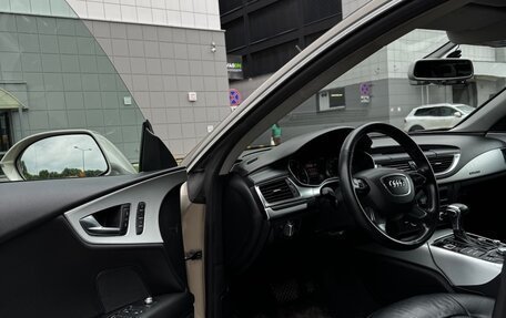 Audi A7, 2011 год, 2 050 000 рублей, 4 фотография