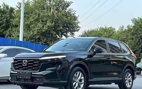 Honda CR-V, 2023 год, 2 300 325 рублей, 1 фотография