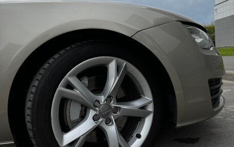 Audi A7, 2011 год, 2 050 000 рублей, 10 фотография