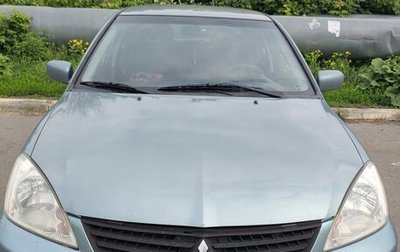 Mitsubishi Lancer IX, 2007 год, 350 000 рублей, 1 фотография