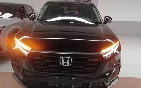 Honda CR-V, 2023 год, 2 300 325 рублей, 2 фотография