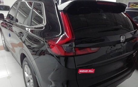 Honda CR-V, 2023 год, 2 300 325 рублей, 6 фотография