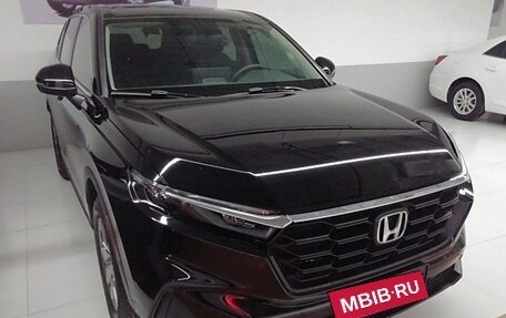 Honda CR-V, 2023 год, 2 300 325 рублей, 3 фотография