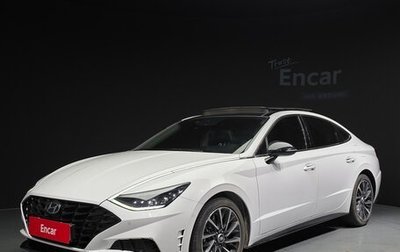 Hyundai Sonata VIII, 2022 год, 1 650 085 рублей, 1 фотография