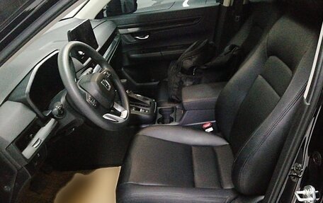 Honda CR-V, 2023 год, 2 300 325 рублей, 10 фотография