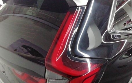 Honda CR-V, 2023 год, 2 300 325 рублей, 8 фотография