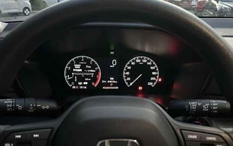 Honda CR-V, 2023 год, 2 300 325 рублей, 13 фотография