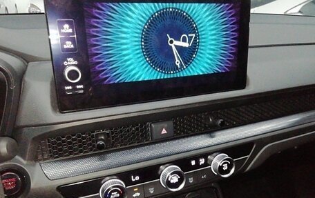 Honda CR-V, 2023 год, 2 300 325 рублей, 15 фотография