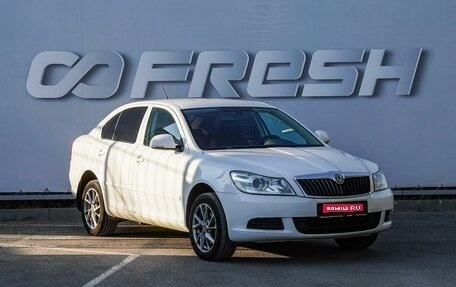 Skoda Octavia, 2012 год, 890 000 рублей, 1 фотография