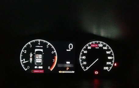 Honda CR-V, 2023 год, 2 300 325 рублей, 14 фотография