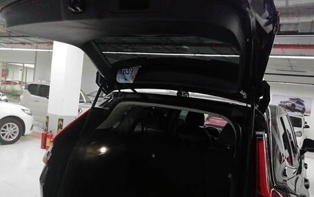 Honda CR-V, 2023 год, 2 300 325 рублей, 22 фотография