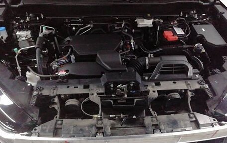 Honda CR-V, 2023 год, 2 300 325 рублей, 23 фотография