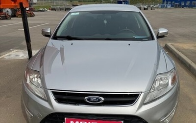 Ford Mondeo IV, 2011 год, 1 000 000 рублей, 1 фотография