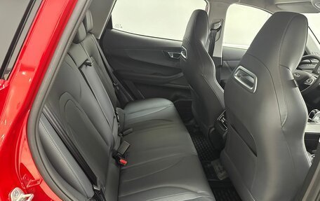 Chery Tiggo 4 I рестайлинг, 2025 год, 2 277 914 рублей, 6 фотография
